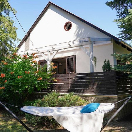 Wéber Villa Gyenesdiás Kültér fotó