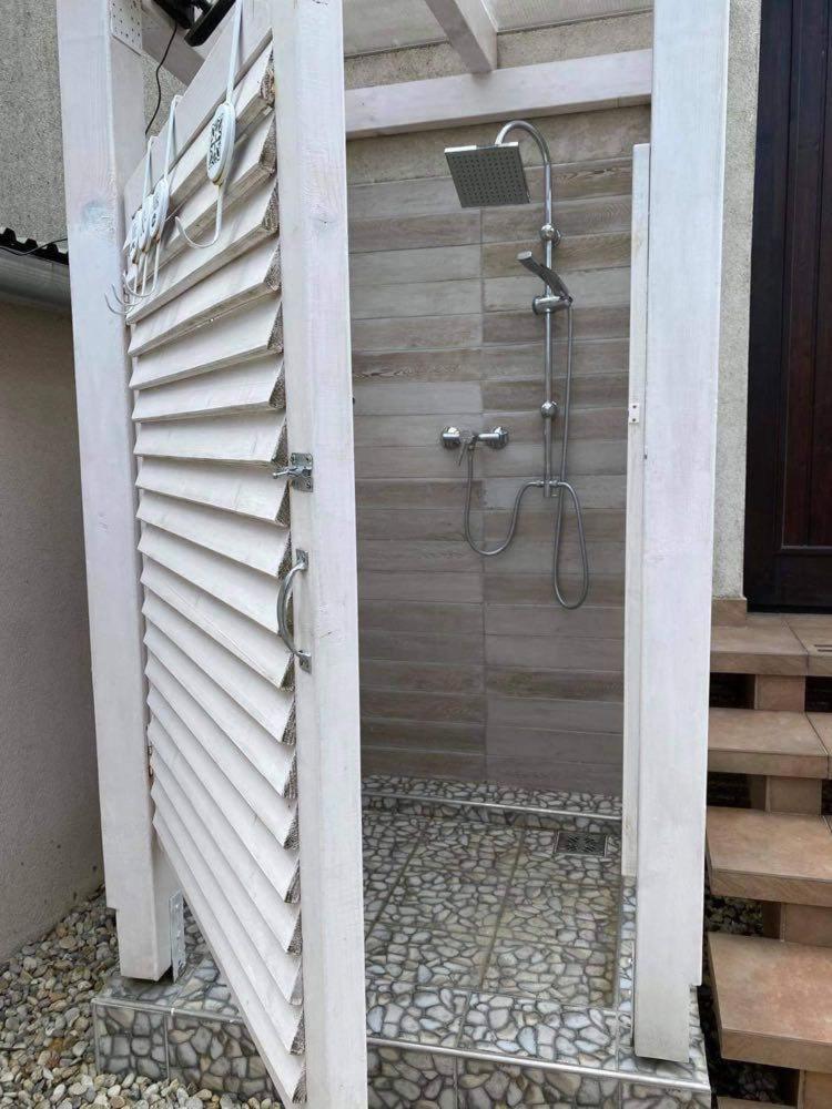 Wéber Villa Gyenesdiás Kültér fotó