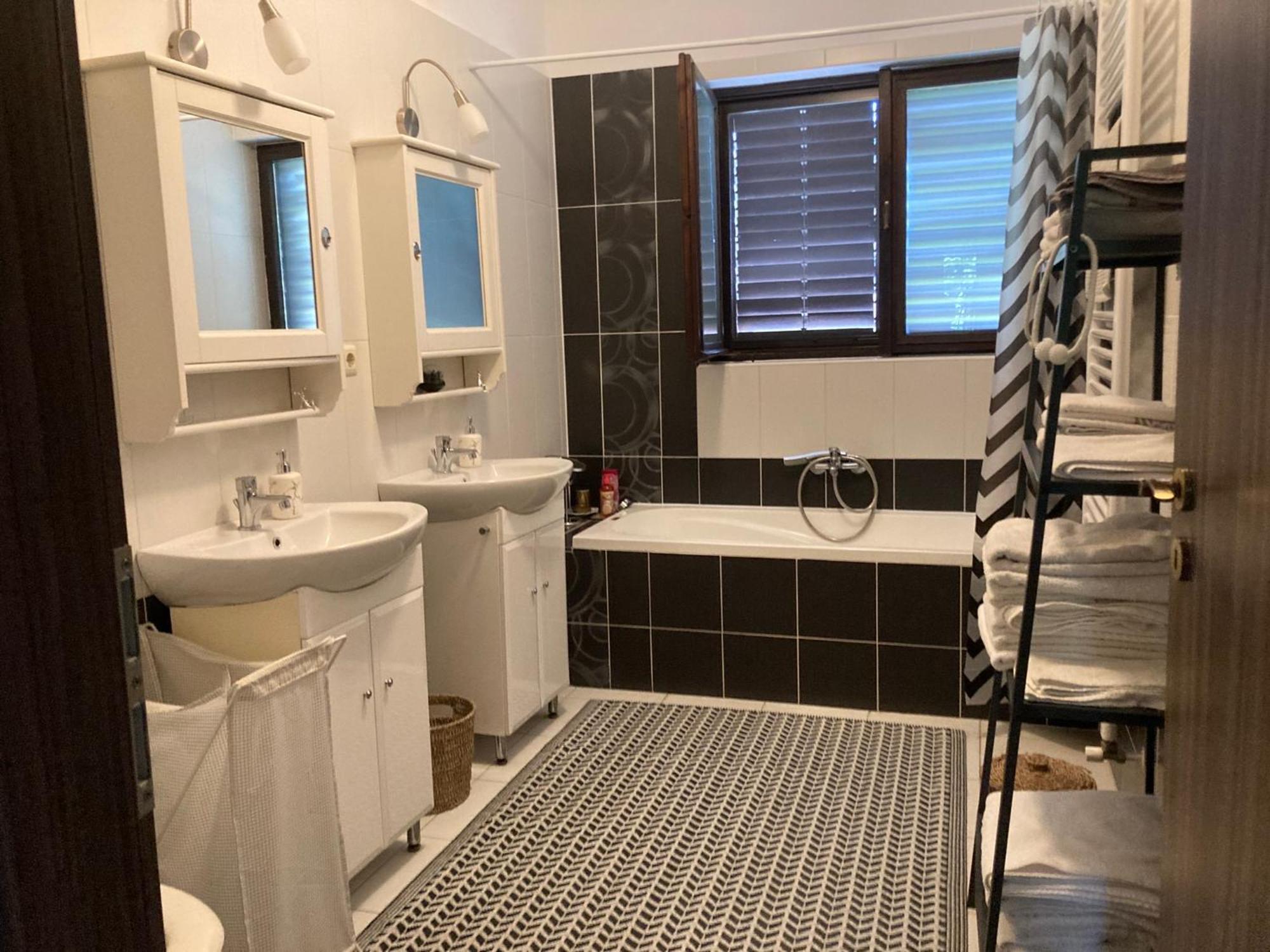 Wéber Villa Gyenesdiás Kültér fotó